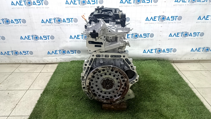 Двигатель Honda Accord 23- 2.0 LFC5 hybrid 0.1к