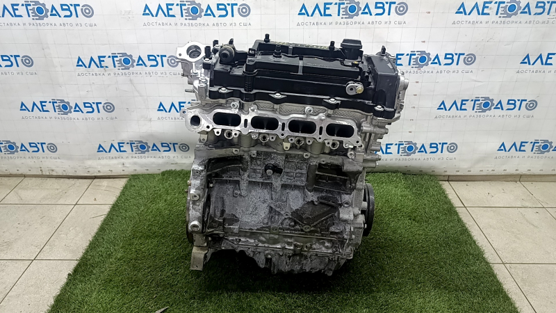 Двигатель Honda Accord 23- 2.0 LFC5 hybrid 0.1к