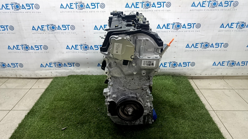 Двигатель Honda Accord 23- 2.0 LFC5 hybrid 0.1к