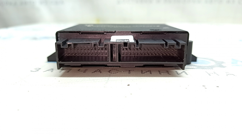PARKING ASSIST Nissan Rogue 21-26