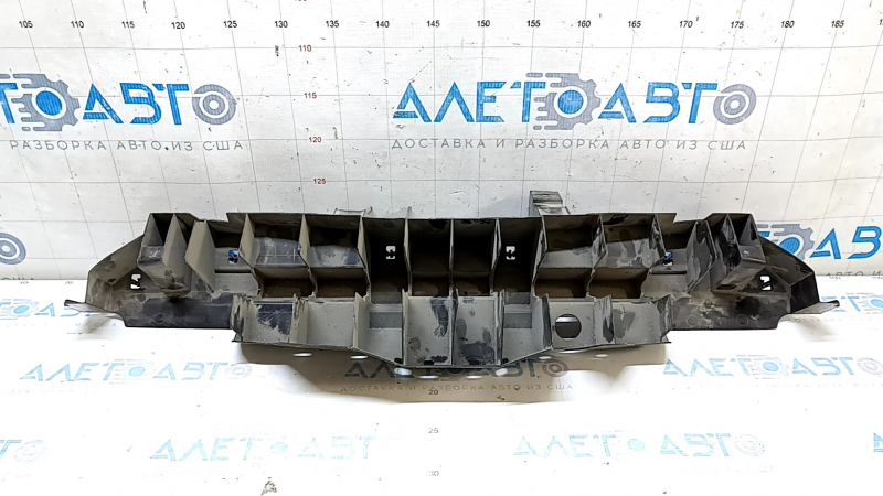 Абсорбер переднего бампера Toyota Yaris 07-12