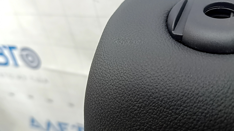 Спинка заднего ряда 2 ряд центральная BMW X5 G05 19-23 под 2 ряда, кожа черная, под чистку, вмятины