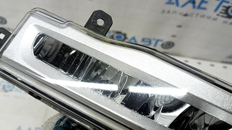 Противотуманная фара птф левая BMW X5 G05 19-23 LED, песок