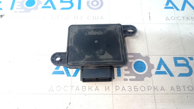 Occupant Sensor Infiniti JX35 QX60 13-