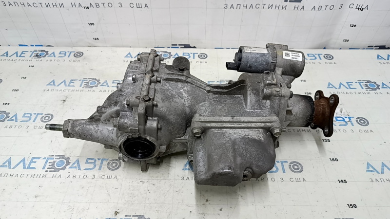 Задний дифференциал редуктор Nissan Rogue 21-26 AWD 51к