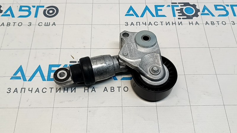 Ролик натяжитель приводного ремня Mazda CX-5 17-24