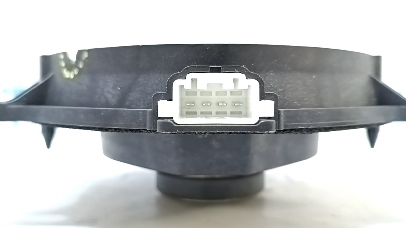 Динамик задний левый Mazda 6 14-16 скол
