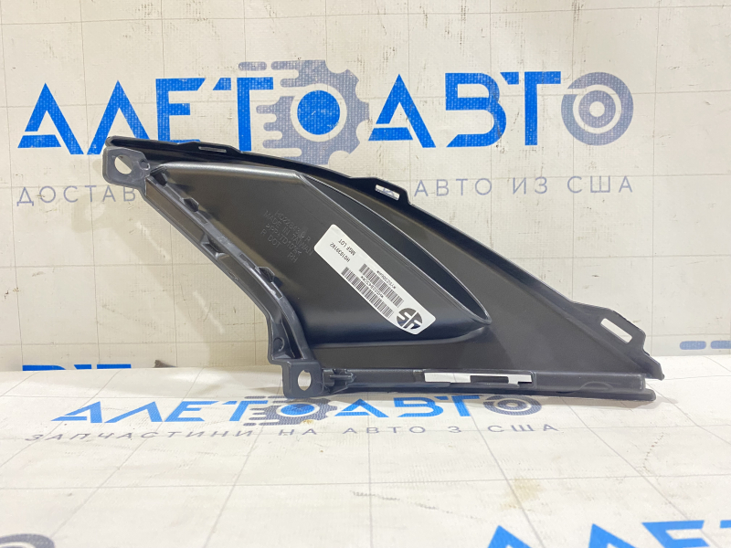 Решетка бампера правая Honda Accord 23-26