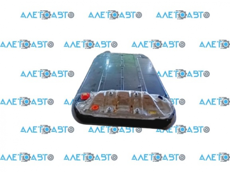 Электрооборудование для Tesla Model 3 2018-2023, на фото сбоку.