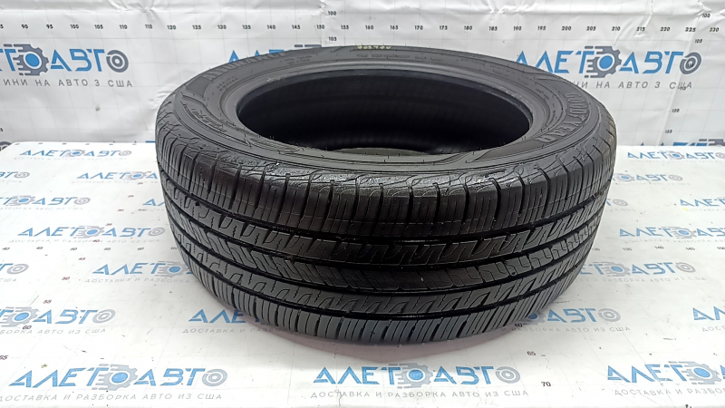 Шина R17 225/50 GoodYear Assurance 2020 всесезонная 6мм