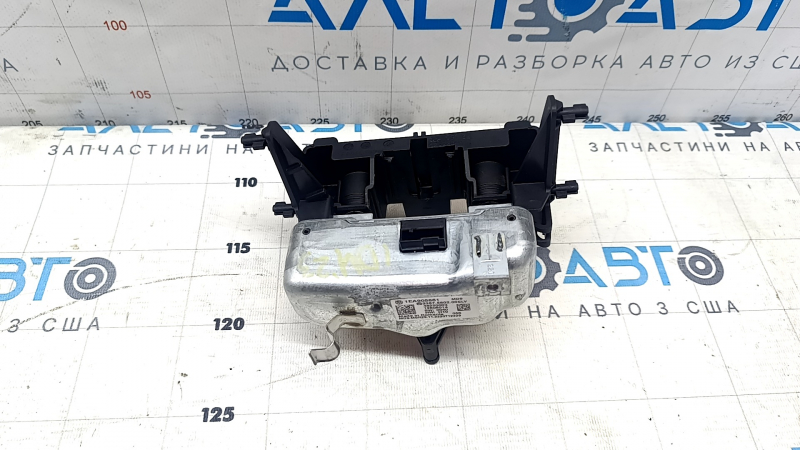 Блокировка рулевой колонки Volkswagen ID.4 21-26