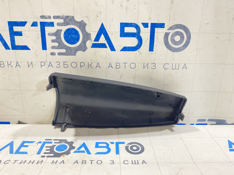Воздухоприемник крышка VW Tiguan 09-17