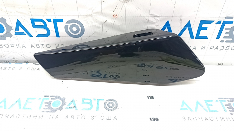 Накладка управления стеклоподъемником для Volkswagen ID.4 2021-2026 с незначительными царапинами