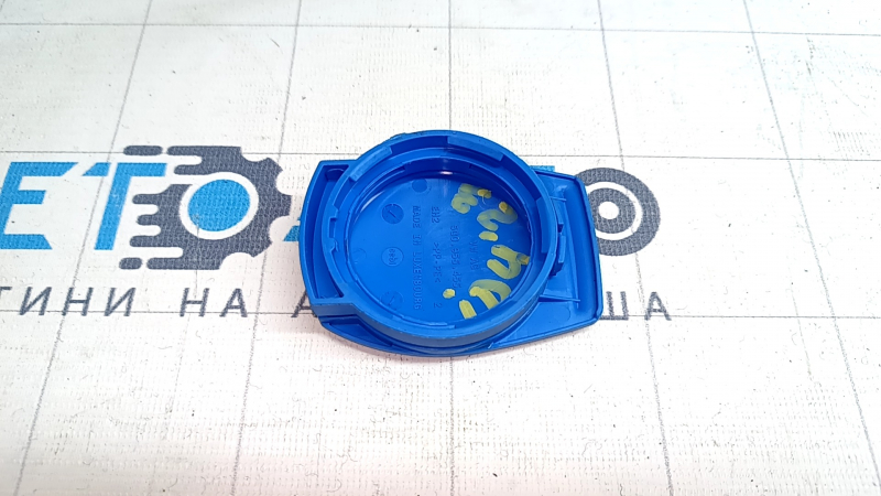 Крышка бачка омывателя Volkswagen ID.4 21-26