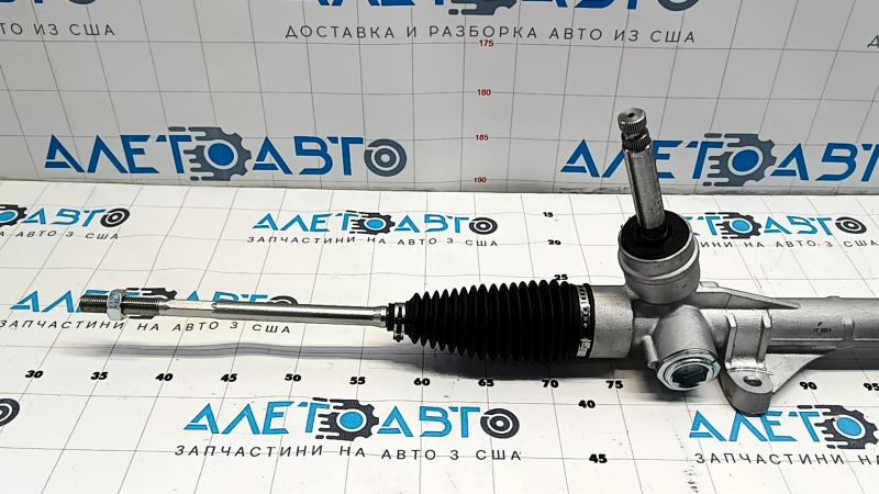Рейка рулевая Mitsubishi Outlander 14-20 3.0