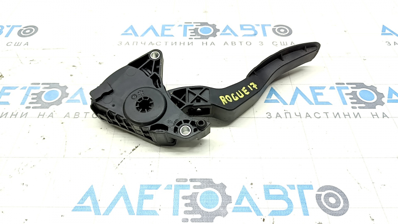 Педаль газа Nissan Rogue 14-20