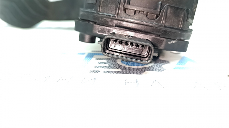 Педаль газа Nissan Rogue 14-20