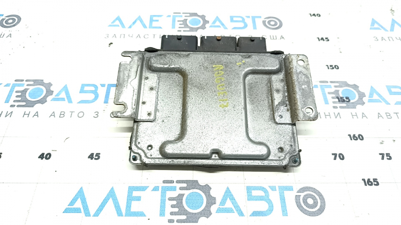 Блок ECU компьютер двигателя Nissan Rogue 15-17