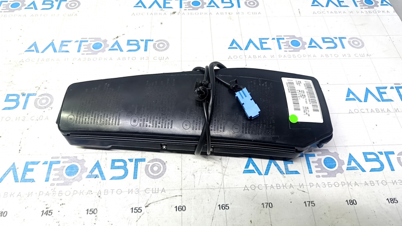 Подушка безопасности airbag переднего правого сиденья BMW X3 F25 11-17