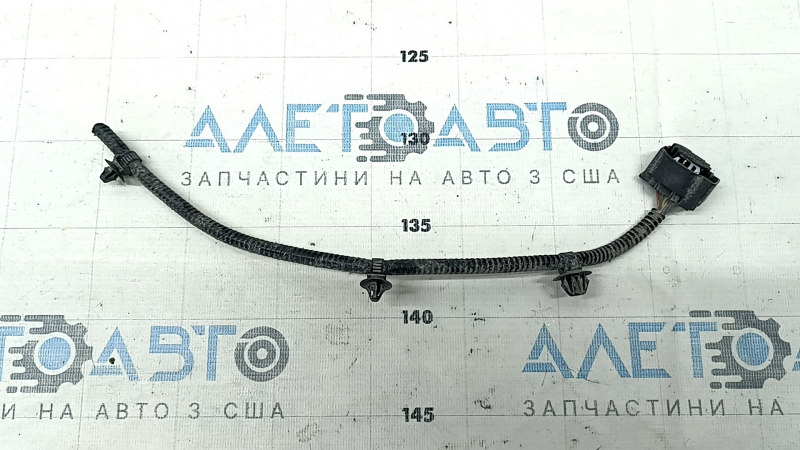Фишка радара круиза Honda CRV 20-22 hybrid