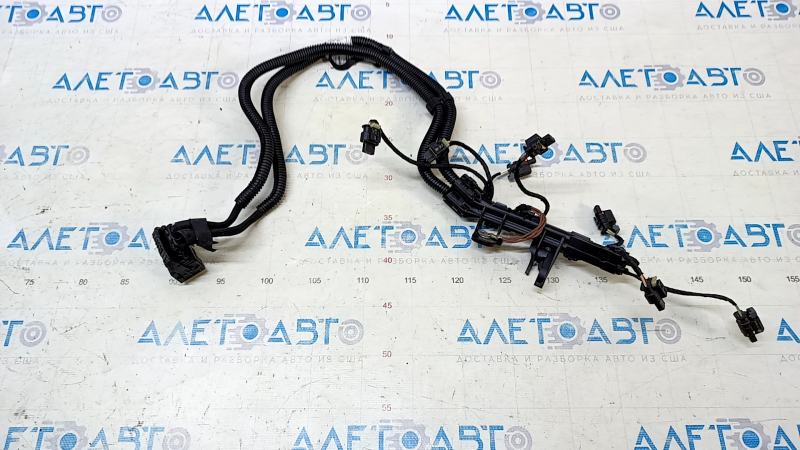 Проводка топливных форсунок BMW 3 F30 12-18