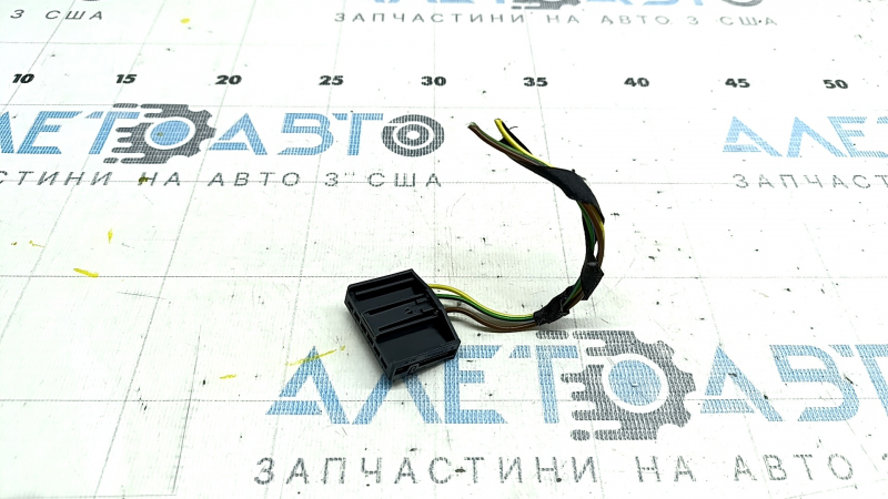 Фишка заднего фонаря крыло BMW X3 G01 18-21 LED