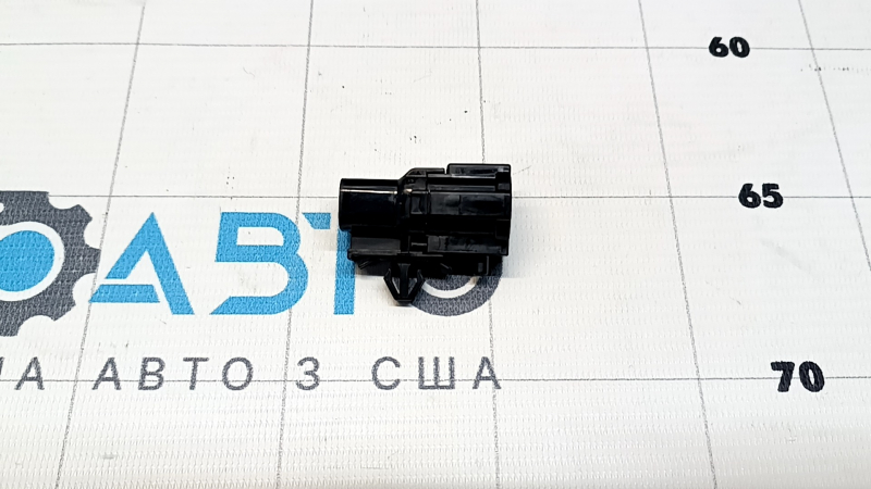 Датчик температуры окружающего воздуха Nissan Rogue 21-26