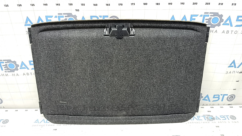 Шторка люка Honda CRV 20-22 серая, под чистку