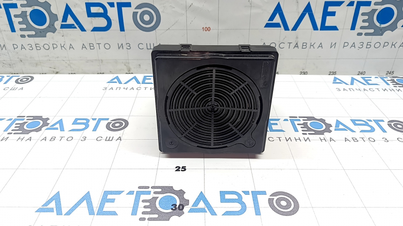 Сигнал предупреждающий передний Volkswagen ID.4 23-26