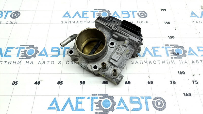 Дроссельная заслонка Honda CRV 20-22 hybrid