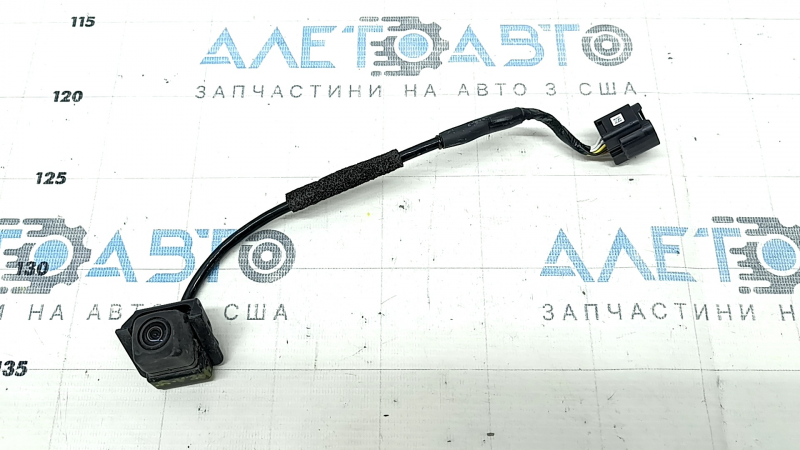 Камера заднего вида Honda CRV 20-22