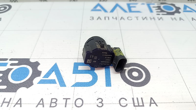 Парктроник переднего бампера внешний Volkswagen ID.4 21-26 Park Assist