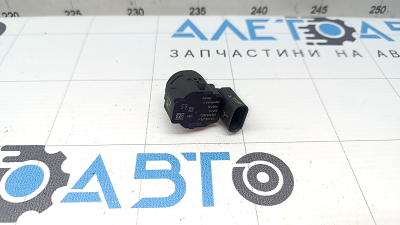 Парктроник переднего бампера центральный Volkswagen ID.4 21-26