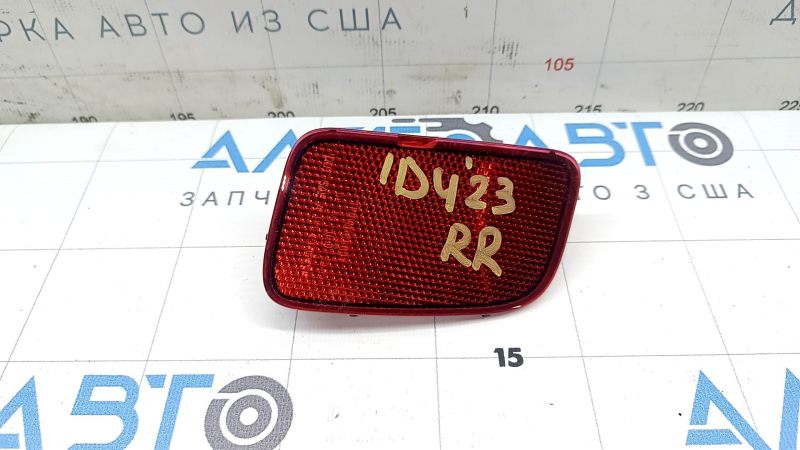 Отражатель заднего бампера правый Volkswagen ID.4 23-26