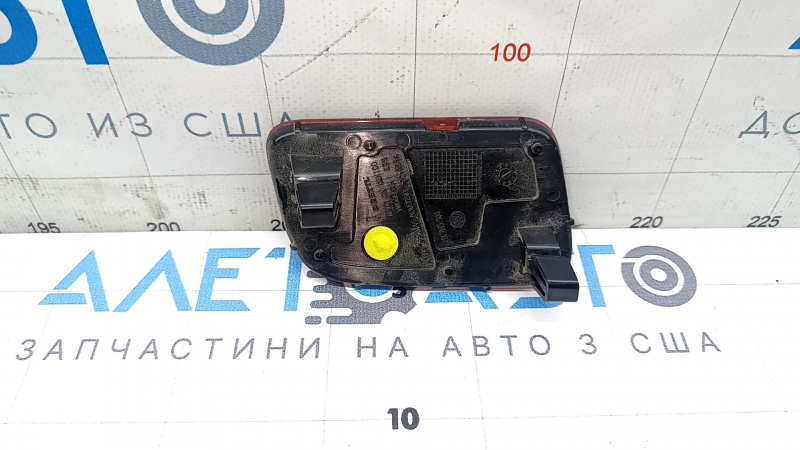 Отражатель заднего бампера правый Volkswagen ID.4 23-26