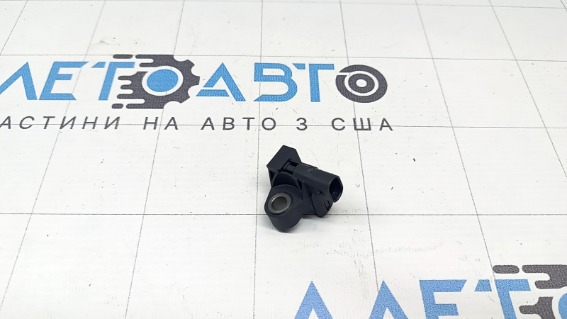 Датчик подушки безопасности в центральной стойке левый Volkswagen ID.4 23-26