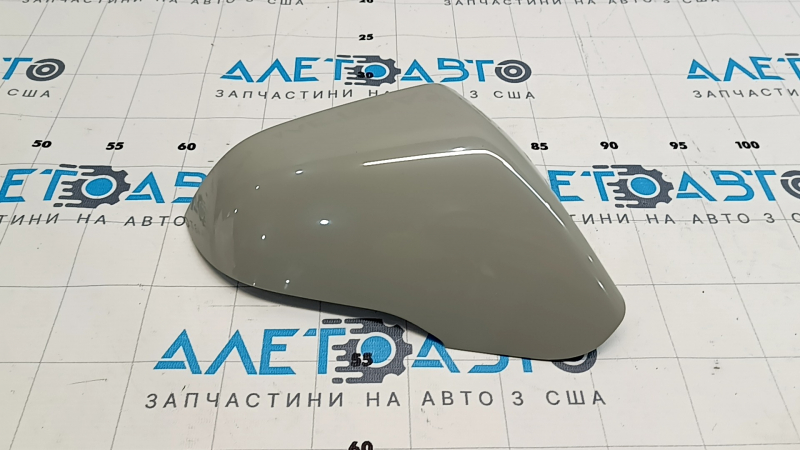 Крышка зеркала правая Hyundai Sonata 15-19