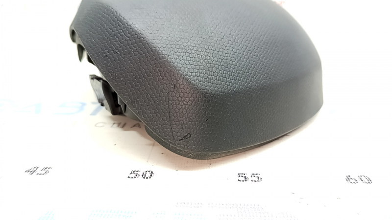 Подушка безопасности airbag в руль водительская BMW i3 14-21 черная