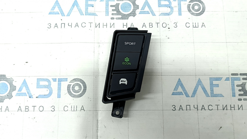 Кнопка ECON Honda CRV 20-22 hybrid