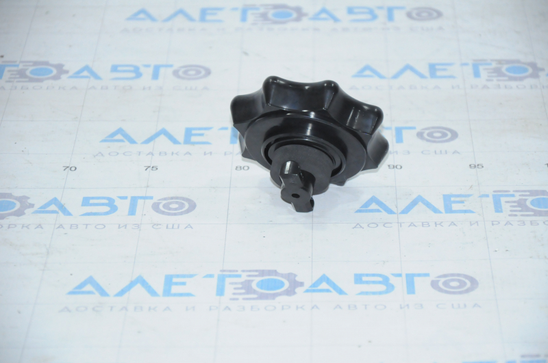 Крепление запасного колеса Audi A4 B9 17-25