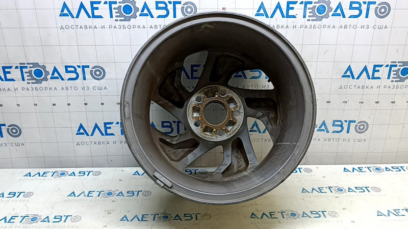 Диск колесный R16 x 7J Honda Insight 19-20 легкая бордюрка