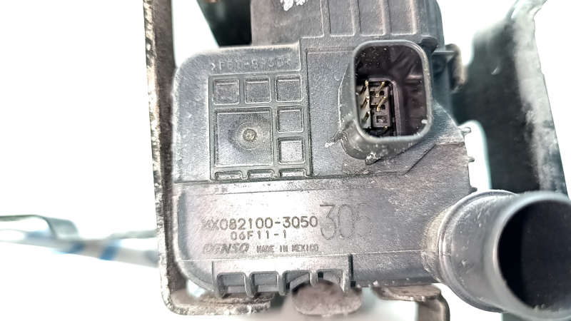 Насос топливного абсорбера Honda CRV 20-22 hybrid