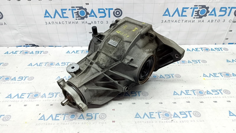 Задний дифференциал редуктор Mercedes W213 E 300 17-19 RWD 60к
