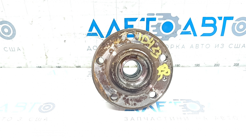 Ступица задняя правая Volkswagen ID.4 23-26