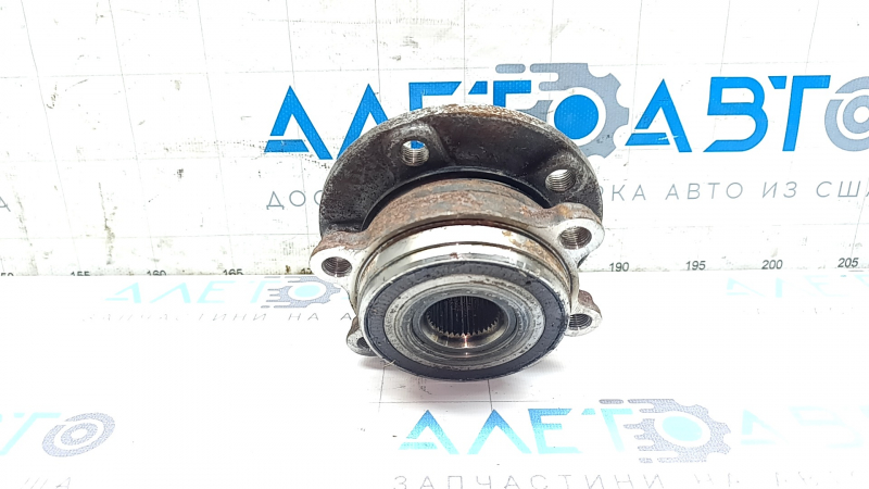 Ступица задняя правая Volkswagen ID.4 23-26