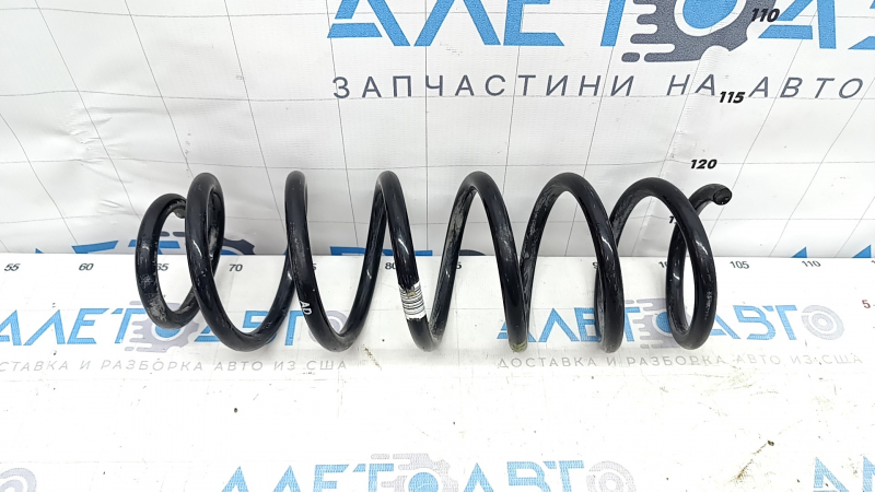 Пружина задняя правая BMW i3 14-18