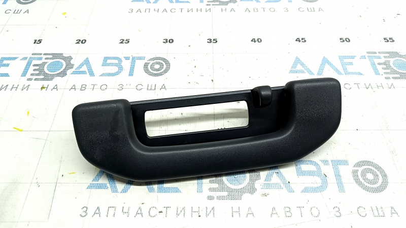 Ручка потолка задняя правая Mercedes W213 E 17-19 черная