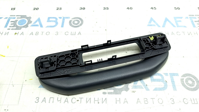 Ручка потолка задняя правая Mercedes W213 E 17-19 черная