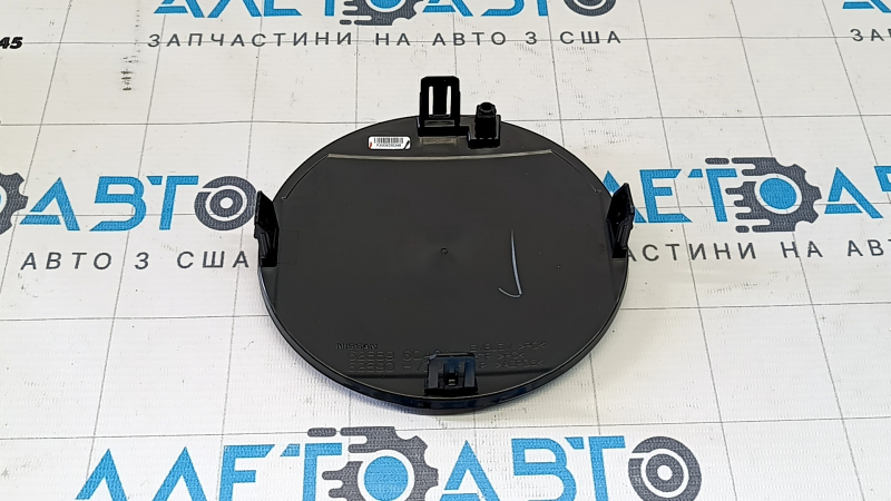 Эмблема решетки радиатора grill Nissan Altima 19-22