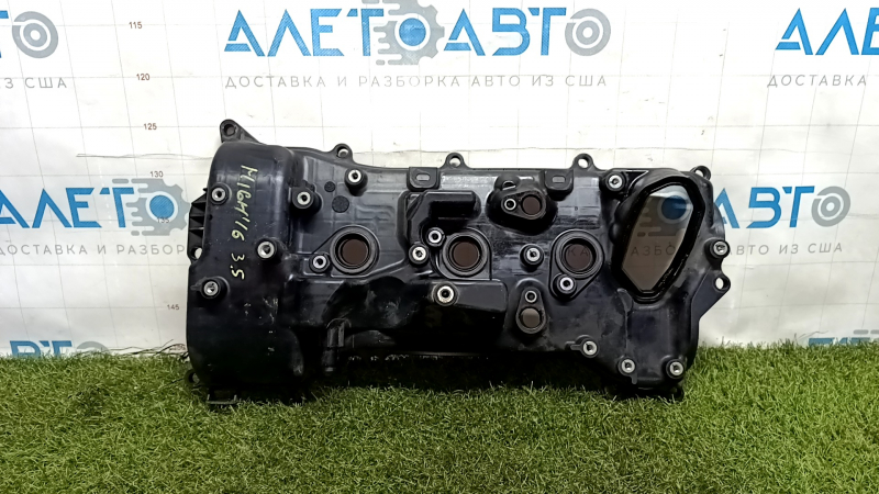 Крышка клапанная Toyota Highlander 17-19 3.5 правая